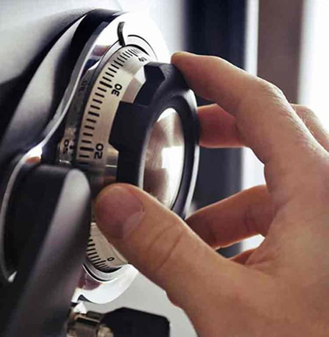 太仓开修保险柜